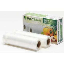 ヨドバシ.com - フードセーバー フードセーバーパックロール