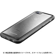 SELFIECIPH647K [Selfie 自撮 iPhone 6s/6ケース BK]