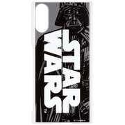STW-70A [Xperia XZs ハードケース STAR WARS ダース・ベイダー]