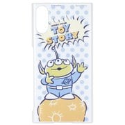 DN-435B [Xperia XZs ハードケース ディズニー エイリアン]