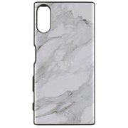 IFT-02MBL [IIII fit＋ Xperia XZsケース マーブル]