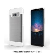 INO METAL Galaxy S8ケース WH