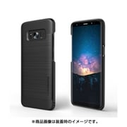 INO METAL Galaxy S8ケース BK
