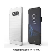 INO METAL Galaxy S8 Plusケース WH