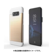 INO METAL Galaxy S8 Plusケース GD/WH