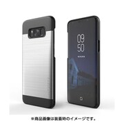INO METAL Galaxy S8 Plusケース SV