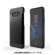 INO METAL Galaxy S8 Plusケース BK