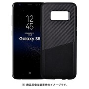 iWallet case Galaxy S8ケース BK