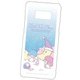 Galaxy S8 ハードケース サンリオキャラクターズ キキララ SAN-696TS