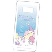 Galaxy S8 ハードケース サンリオキャラクターズ キキララ SAN-696TS
