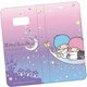 Galaxy S8 フリップケース サンリオキャラクターズ キキララ SAN-697TS