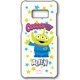 Galaxy S8 ハードケース ディズニー エイリアン DN-437B