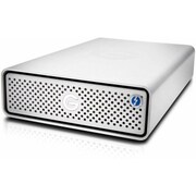 G-DRIVE Thunderbolt 3 6000GB Silver JP 0G05371