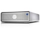 G-DRIVE Thunderbolt 3 8000GB Silver JP 0G05376