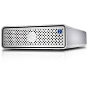 G-DRIVE Thunderbolt 3 8000GB Silver JP 0G05376