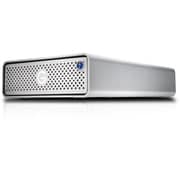 G-DRIVE Thunderbolt 3 10000GB Silver JP 0G05381