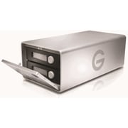 G-RAID Removable Thunderbolt 3 12000GB Silver JP 0G05756