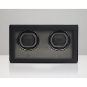 Cub Double w/ Cover Blk 461203