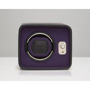 Windsor Single Winder Blk/Pur 452403