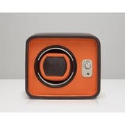 Windsor Single Winder Brn/Org 452406