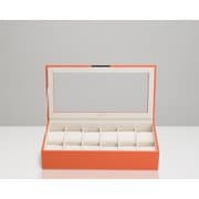 Stackable 12pcs Watch Tray w L 309839