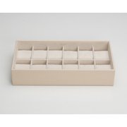 Stackable 12pcs Watch Tray Crm 309953