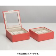 Stackable Watch Tray Set 2 x 6 319642