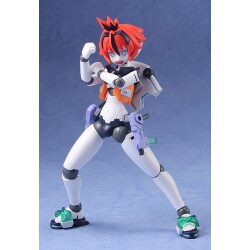 ロボット新人類 ポリニアン　ルシオ　ガールズビキニ ポリニアン ルシオ（ガールズビキニ）