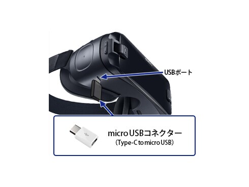 Amazon | Samsung Galaxy Gear VR with Controller SM