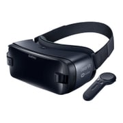 SM-R324NZAAXJP [専用コントローラー付属 VR Galaxy Gear VR with Controller]