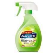 おふろの洗剤 グリーンハーブ 本体 380mL