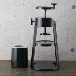 貝印 - 本格かき氷器 貝印 Kai House DL-7521 新品未使用 Amazon.co.jp: 貝印 KaiHouse かき氷器 ブラック DL7521