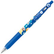 限定 サラサクリップ×ミスタードーナツ BL JJ29-MD-BL