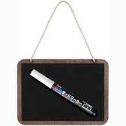アンティーク吊り下げポップボード A6 LPB104