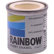 アクリルモデルエナメル アイボリー 17ml 6110002