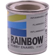 アクリルモデルエナメル ライトグレイ 17ml 6110010