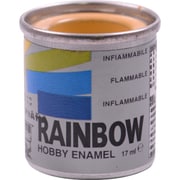 アクリルモデルエナメル ライトオーカー 17ml 6110013