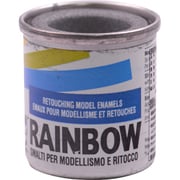 アクリルモデルエナメル サテンスティール 17ml 6110069