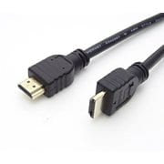 HDMIケーブル ver1.4(4K2K3D) 1.5m ブラック FHDMI-V14M15