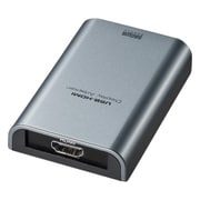 USB-HDMIディスプレイ変換アダプタ AD-USB23HD