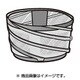 2182920007 [ジューサー用スクリュー下 K （フィルター）]
