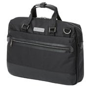 OREOLE BRIEF CASE ブラック Sサイズ AY6*09001
