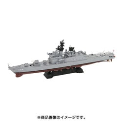 Amazon | ピットロード 1/700 スカイウェーブシリーズ 海上