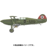 EDU70105 [1/72スケール プロフィパックシリーズ アビア Bk-534]
