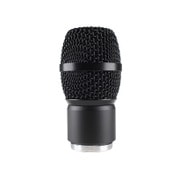 V75-SC SUPER-CARDIOID CAPSULE BLACK