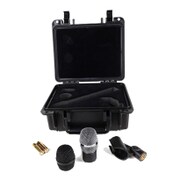 V75-SC SUPER-CARDIOID CAPSULE KIT