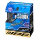 53L3 [ヘッドライト/フォグランプ用ハロゲンバルブ 5300K 12V65W（明るさ感140Wクラス） H3 車検対応 2個入り]