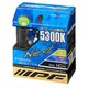 53L6 [ヘッドライト/フォグランプ用ハロゲンバルブ 5300K 12V65W（明るさ感140Wクラス） HB3 車検対応 2個入り]