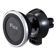 Fizz-1056 [マグネットスマホホルダー シルバー iPhone 7/iPhone 7 Plus対応]