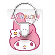 バンカーリング マイメロディ1